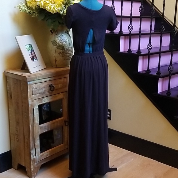 New Free People Beach Dress - SZ S - Picture 4 of 6